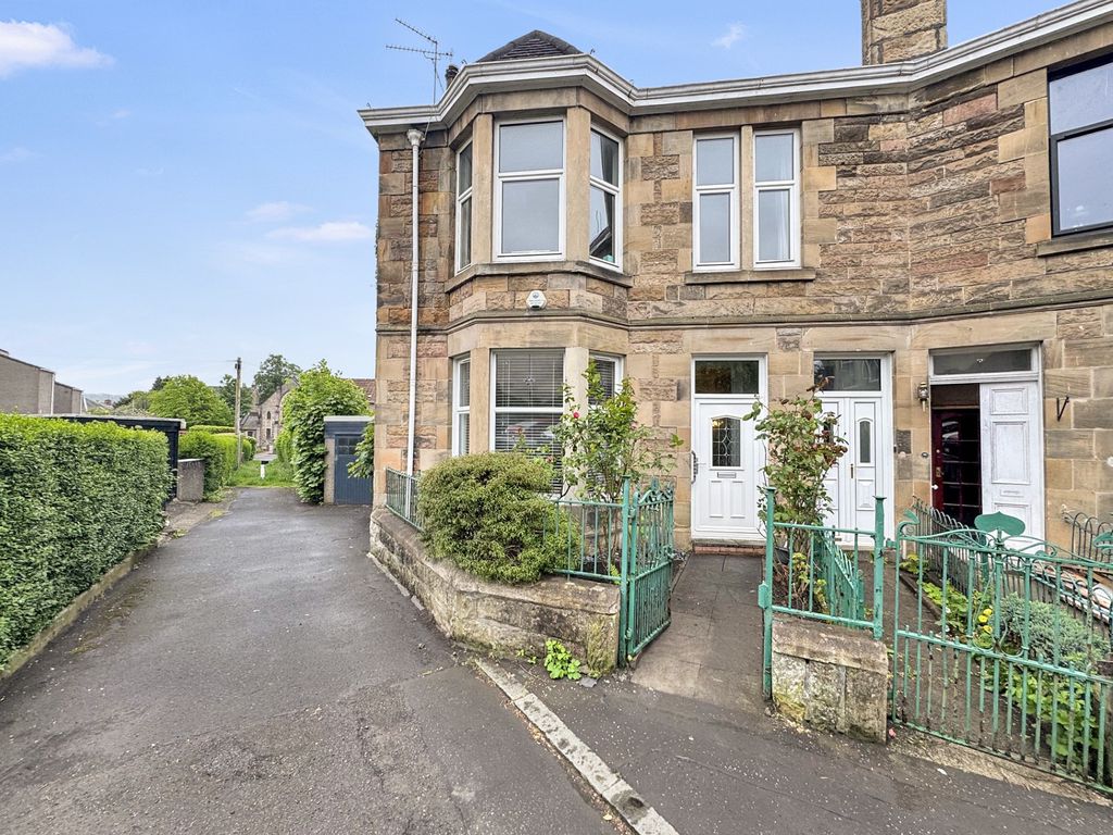 Balvaird Crescent Rutherglen